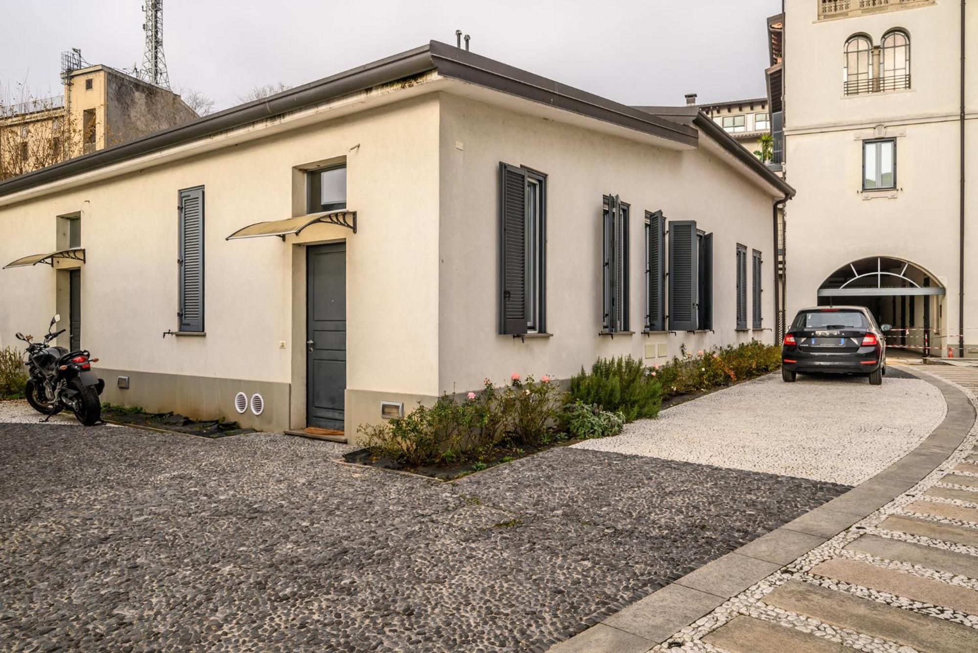 Stazione Di Lambrate-Il Mulino Storico A 10 Stelle Διαμέρισμα Μιλάνο Εξωτερικό φωτογραφία